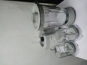 3-in-1 Blender Signature
