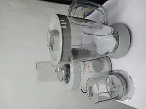 3-in-1 Blender Signature