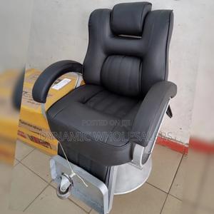 Executive 360 Rotation Barber Chair - thumbnail 2