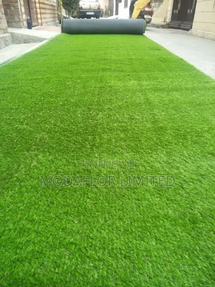 Grass Carpet – Let Your Space Breathe Green