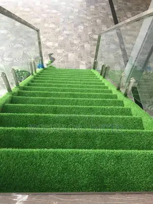 Grass Carpet – A Greener Touch to Every Step
