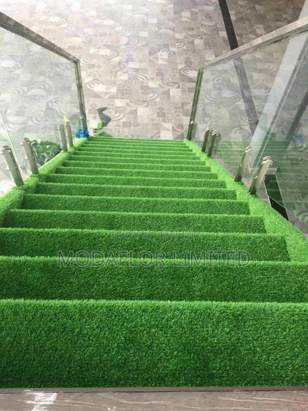 Grass Carpet – A Greener Touch to Every Step - main view