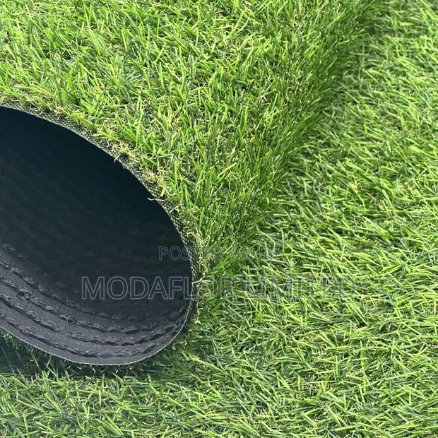 Grass Carpet – Green Magic for Any Space