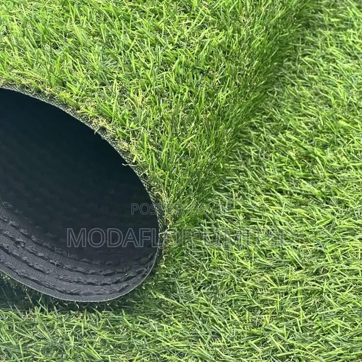 Grass Carpet – Green Magic for Any Space