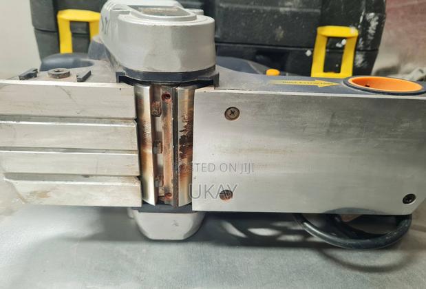 Mac Allister 3-Blade Planer. - thumbnail 3