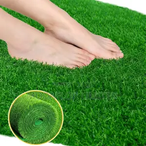 Grass Carpet – Where Nature Meets Style