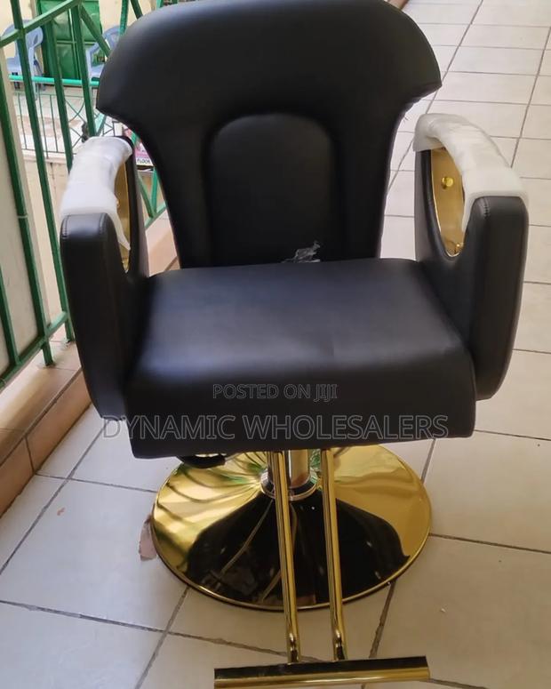 Executive Barber Chairs on Wholesale Price - main view