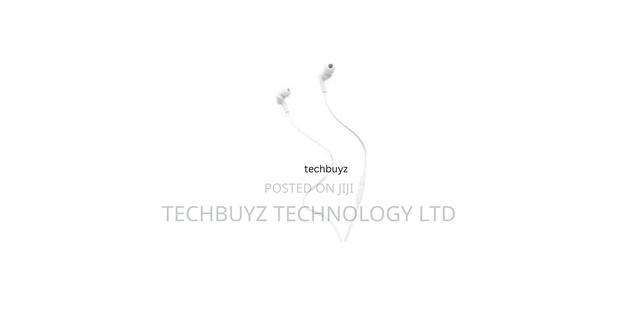 Belkin Usb-C in-Ear Headphones - thumbnail 2