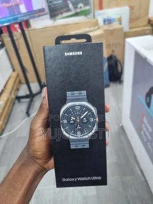 Samsung Galaxy Watch Ultra 47mm - main view