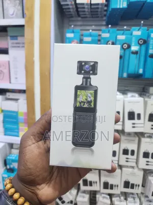 Body Camera 