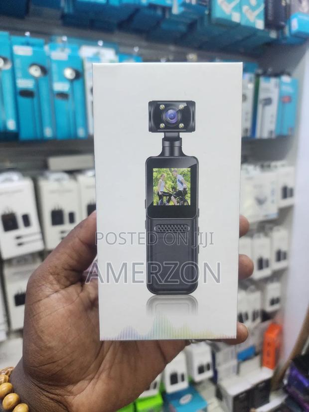 Body Camera - thumbnail 2