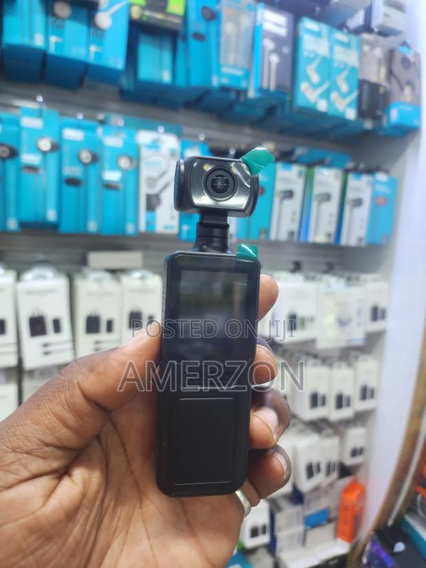 Body Camera - thumbnail 3