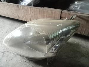 Headlight Passo Settle - main view