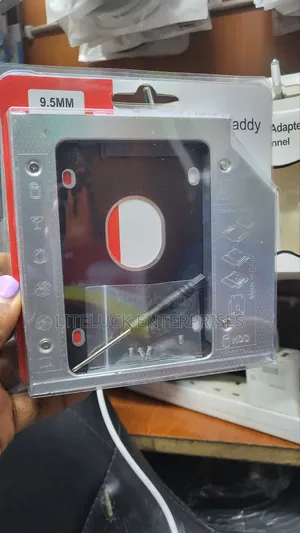 Slim Hardisk Caddy