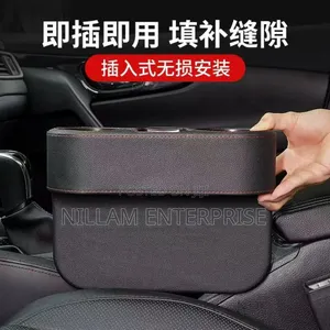 Car Cup Holder With Phone Holder