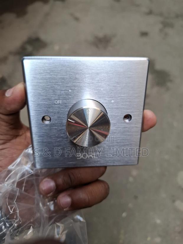 Borl Volume Control - thumbnail 3