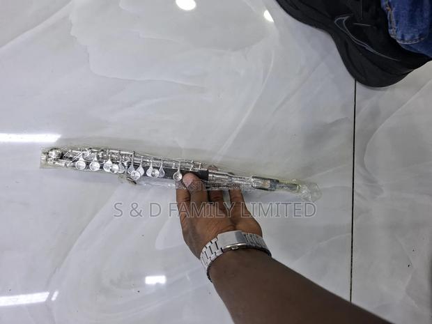 Black Piccolo Flute - thumbnail 3