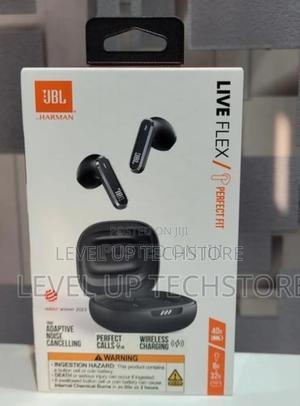 JBL Live Flex Brand New - thumbnail 2