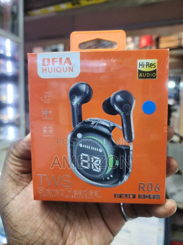 Ofia Huiqun R06 - thumbnail 2