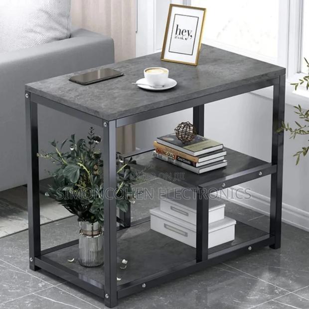 Luxury Creative Side Table