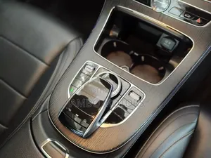 Mercedes-Benz E250 2019 Black