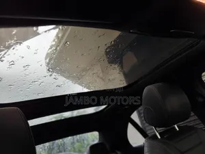 Mercedes-Benz E250 2019 Black