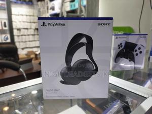 Sony Pulse Elite Wireless Headsets ( Anc) - main view