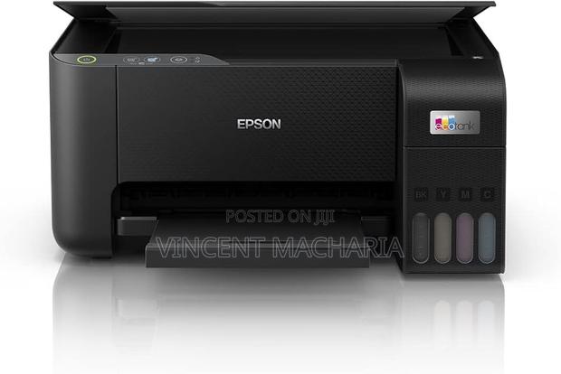 Epson L 3211 Printer - main view
