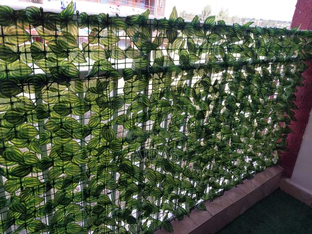 Artificial Wall Fence - thumbnail 3