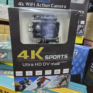 Sports Camera