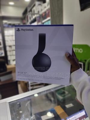 Sony Pulse 3d Headphones (Anc)! - thumbnail 2