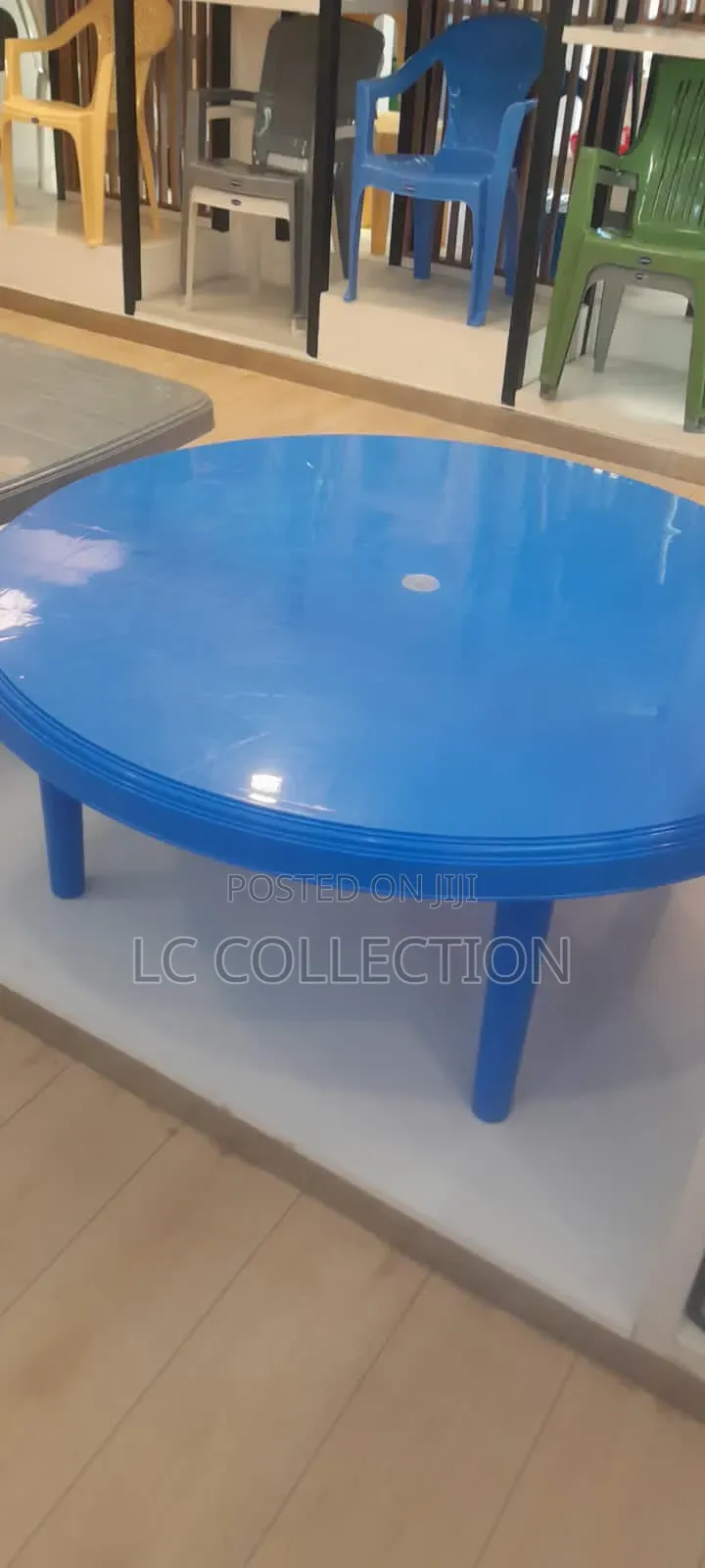 Kids Plastic School Table