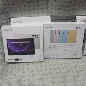 New Modio M96 1 TB Green