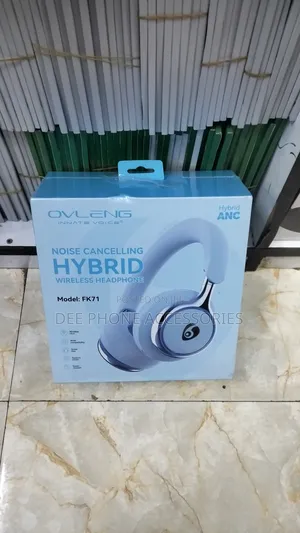 Ovleng Ff 71 Wireless Headphones