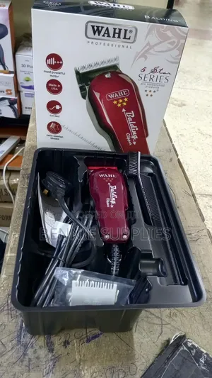 Affordable Wahl Shaving Machine/ Balding Shaving Machine