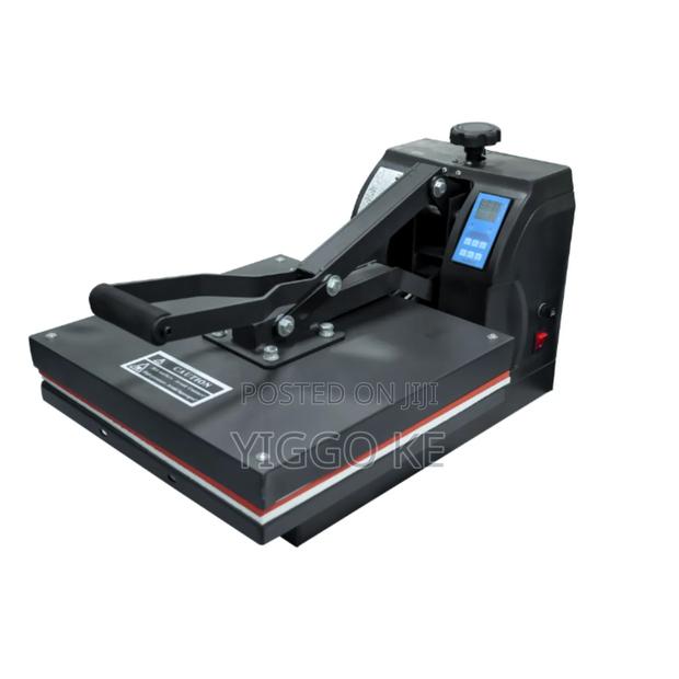 A3 Heatpress Mid Year Sale
