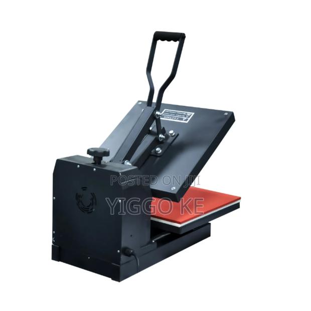 A3 Heatpress Mid Year Sale - thumbnail 2