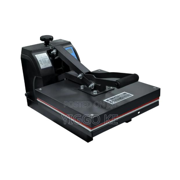 A3 Heatpress Mid Year Sale - thumbnail 4