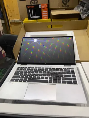 Laptop HP EliteBook 1040 G8 32GB Intel Core i7 SSD 512GB
