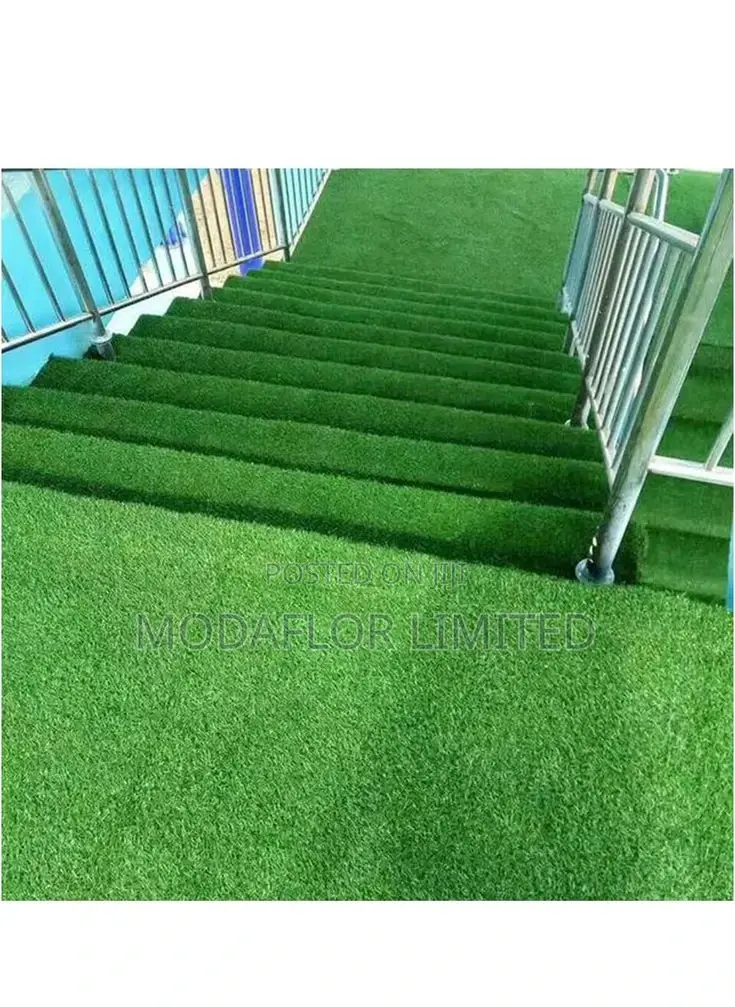Grass Carpet – Green Up Your World Instantly