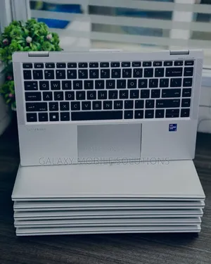 Laptop HP EliteBook 1040 G8 32GB Intel Core i7 SSD 512GB