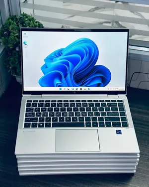 Laptop HP EliteBook 1040 G8 32GB Intel Core i7 SSD 512GB