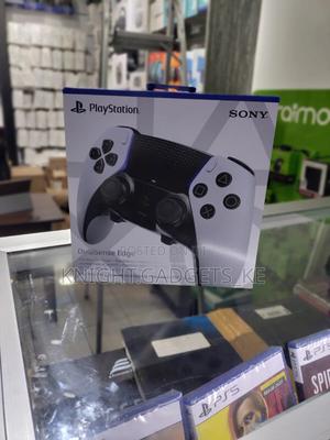 Ps5 Pro Dualsense Edge Wireless Controller! - main view