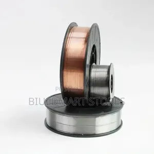 Er70s-6 E71t-Gs 5kg 0.8mm Welding Wires