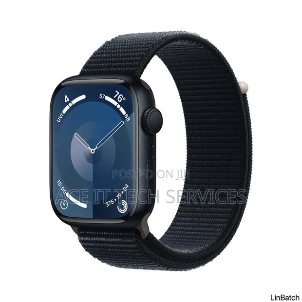 Apple Watch Series 9 45mm GPS Best Price in Nairobi