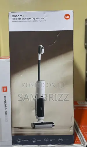 Xiaomi Trueclean W20 Wet Dry Vacuum