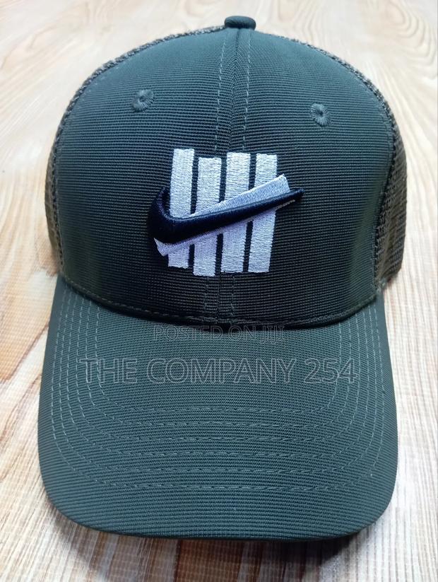 Quality Casual Cotton Snap Back Branded Baseball Hats Caps - thumbnail 3