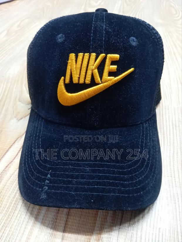 Quality Casual Cotton Snap Back Branded Baseball Hats Caps - thumbnail 4