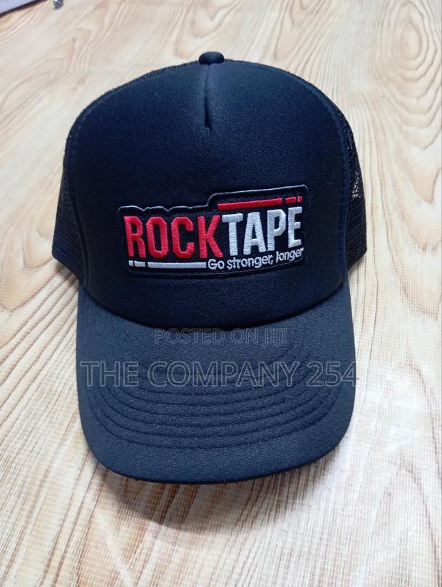 Quality Casual Cotton Snap Back Branded Baseball Hats Caps - thumbnail 5