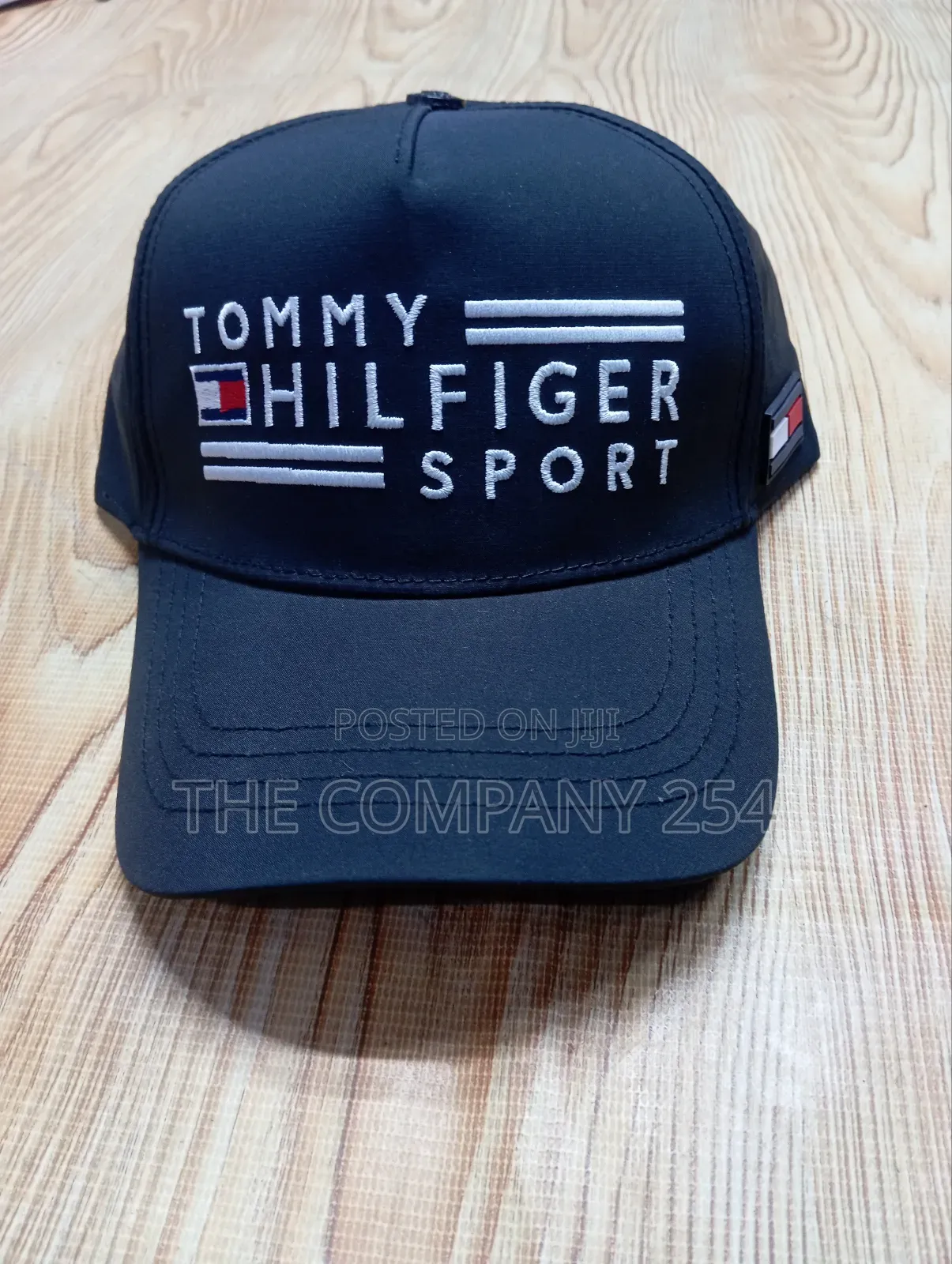 Quality Casual Cotton Snap Back Branded Baseball Hats Caps